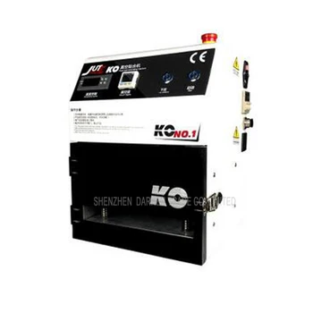 1PC Karšto pardavimo OCA Vakuuminio Laminavimo Staklės, Toch Screen Renovuoti OCA Laminavimo LCD Laminavimas Mašina