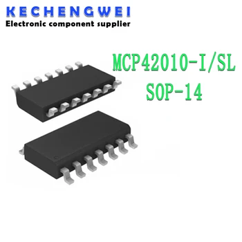 1pcs MCP42010-I/SL SOP-14 MCP42010 SOP14