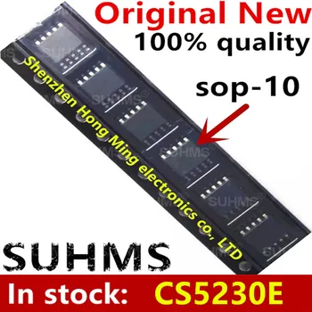 (5piece)100% Naujas CS5230E svp-10 Lustų rinkinys
