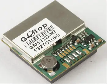 JINYUSHI už Gotop 22*22 MM GAM-2222-MT MTK ROM versija chip Daugiausia naudojamas transporto priemonės navigacijos įranga, vairavimo įrašymo t.t.