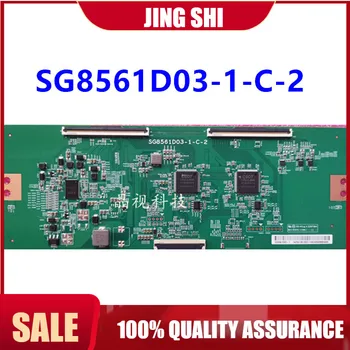 Naujas SG8561D03-1-C-2 Tcon SG8561D03-1 4K