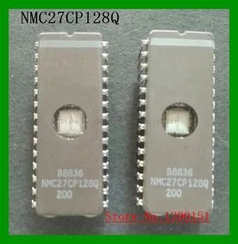 NMC27CP128Q 27C128 CDIP