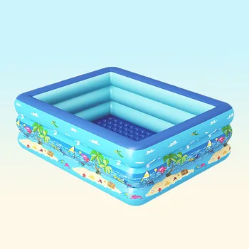 Pripučiami plaukimo baseinas, sutirštės buitinių baseinas, žaisti baseinas, vaikų ir kūdikių plaukimo baseinas, buitiniai