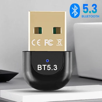 USB Bluetooth Adapteris PC 