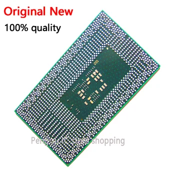 100% Naujas CPU SR2ZU i5-7200U BGA Chipsetu