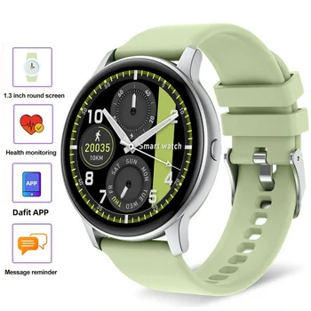 2023 Smart Watch Vyrų S32 Naujas Smart Watch Moteris Skambina IP68 Vandeniui EKG, Kraujo Spaudimą, Širdies ritmą Fitness Tracker Sportas