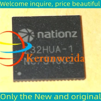 5VNT Nauji Originalūs Chip Z32HUA-1 Z32HUA Z32HU Z32H Z32HUA-3