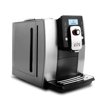 Karšto pardavimo Automatinė mašina espresso kavos virimo aparatas su aukštos kokybės