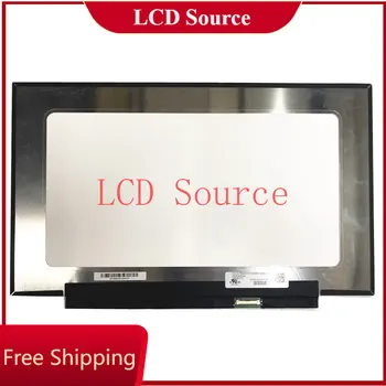 LM140LF2L LP140WFA-SPD1 SPF2 N140HCA-EAC EBC EVD Lenovo IdeaPad 5 14ARE05 1920x1080 EDP 30 KAIŠČIŲ DP/N: 0VP088 LCD LED Ekrano