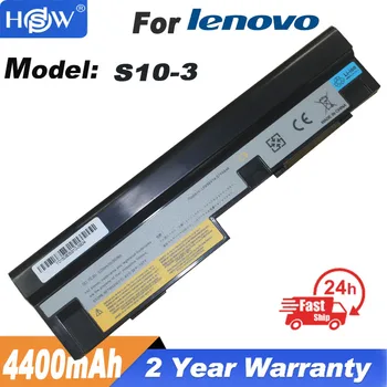 Nešiojamas Baterija Lenovo IdeaPad S100 S10-3 S205 S110 U160 S100c S205s U165 L09S6Y14 L09M6Y14 6 Ląstelių