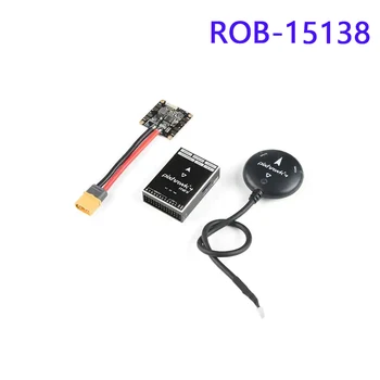 ROB-15138 Vystymo Lentos ir Rinkiniai - ARM Pixhawk 4 Mini Skrydžio duomenų Valdytojas