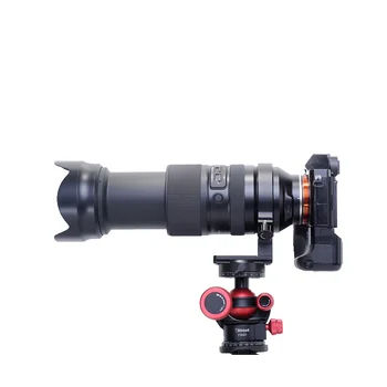 YRA-TA5040 Objektyvas Trikojo stovo Žiedas Objektyvo Žiedo Laikiklis Tamron 50-400mm F/4.5-6.3 Di III VXD A067 vaizdo Kameros Objektyvas